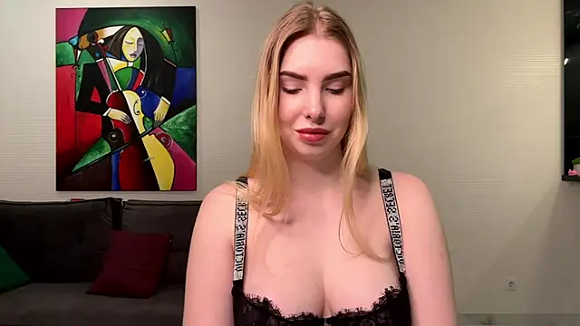 DannaCelisss online show from 7, 12, 2024