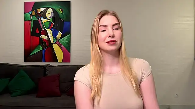 DannaCelisss online show from 10, 12, 2024