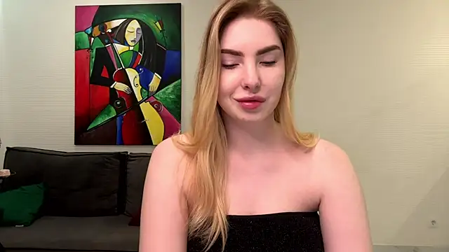 DannaCelisss online show from 21, 12, 2024