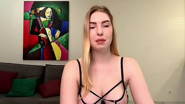 DannaCelisss online show from 23, 1, 2025