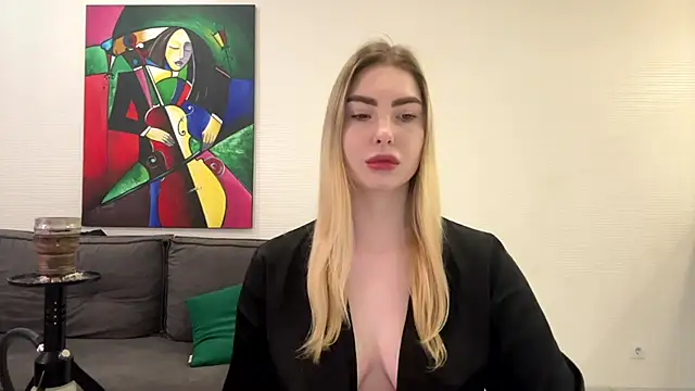 DannaCelisss online show from 7, 2, 2025