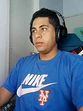 ElferXXX online show from 21, 2, 2025