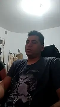 ElferXXX online show from 22, 6, 2026