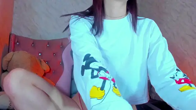 LiaHarryis online show from 30, 1, 2025