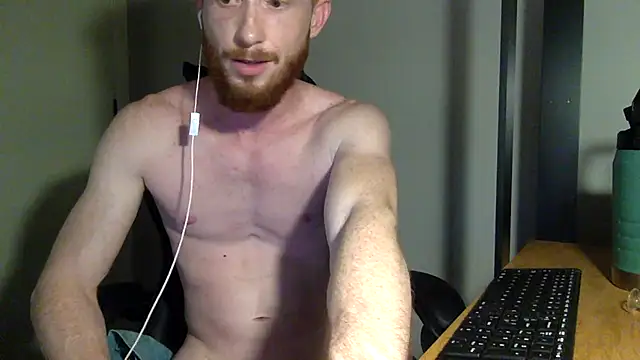 Smoker Ginger online show from 5, 3, 2025