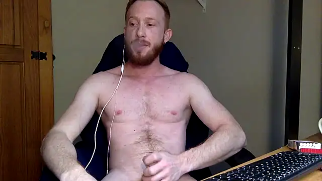 Smoker Ginger online show from 6, 10, 2025