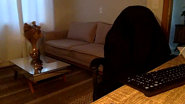 Smoker Ginger online show from 12, 3, 2026