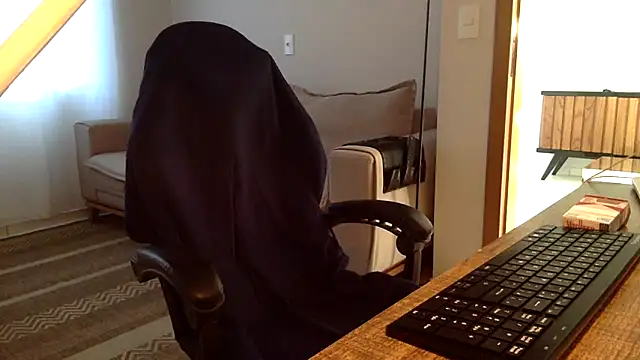 Smoker Ginger online show from 26, 3, 2026