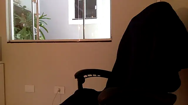 Smoker Ginger online show from 29, 3, 2026