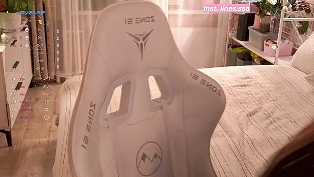 linessssa online show from 9, 1, 2025