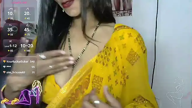 Anjali Milsi online show from 9, 2, 2025