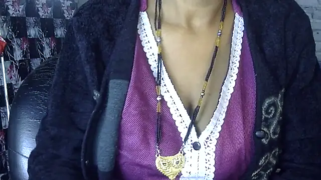 Anjali Milsi online show from 18, 12, 2025