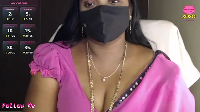 Snapshot of vani-09 chatting on 25, 12, 2024 vani-09 online show from 25, 12, 2024