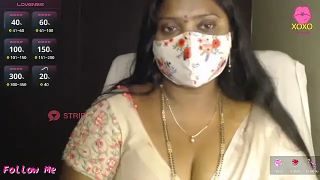 Snapshot of vani-09 chatting on 27, 12, 2024 vani-09 online show from 27, 12, 2024