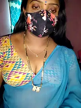 Snapshot of vani-09 chatting on 18, 1, 2025 vani-09 online show from 18, 1, 2025