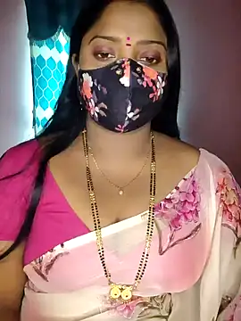 Snapshot of vani-09 chatting on 26, 1, 2025 vani-09 online show from 26, 1, 2025