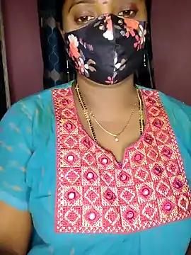 Snapshot of vani-09 chatting on 26, 1, 2025 vani-09 online show from 26, 1, 2025