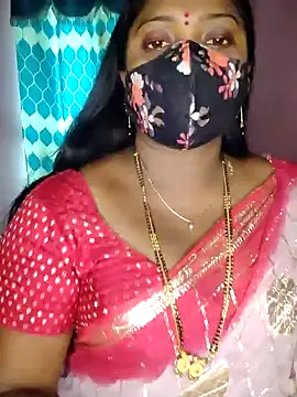 Snapshot of vani-09 chatting on 1, 2, 2025 vani-09 online show from 1, 2, 2025