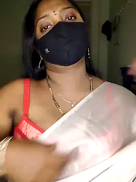 Snapshot of vani-09 chatting on 4, 2, 2025 vani-09 online show from 4, 2, 2025