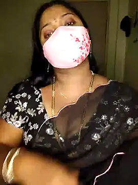 Snapshot of vani-09 chatting on 6, 2, 2025 vani-09 online show from 6, 2, 2025