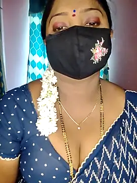 Snapshot of vani-09 chatting on 17, 2, 2025 vani-09 online show from 17, 2, 2025