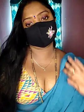 Snapshot of vani-09 chatting on 21, 2, 2025 vani-09 online show from 21, 2, 2025