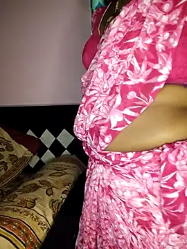 Snapshot of vani-09 chatting on 27, 2, 2025 vani-09 online show from 27, 2, 2025