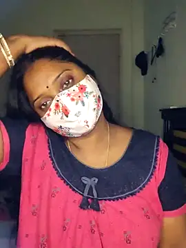 Snapshot of vani-09 chatting on 5, 3, 2025 vani-09 online show from 5, 3, 2025