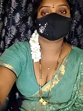 Snapshot of vani-09 chatting on 7, 3, 2025 vani-09 online show from 7, 3, 2025