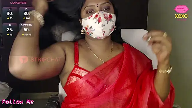 Snapshot of vani-09 chatting on 20, 3, 2025 vani-09 online show from 20, 3, 2025