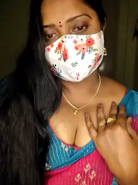 Snapshot of vani-09 chatting on 1, 12, 2025 vani-09 online show from 1, 12, 2025