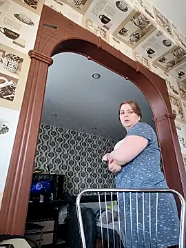 Lady nice cat online show from 16, 3, 2026