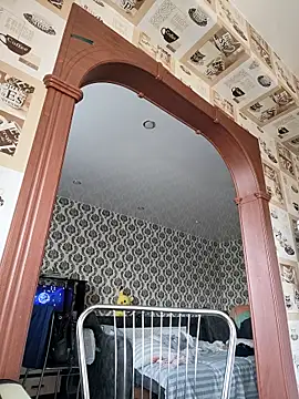 Lady nice cat online show from 2, 4, 2026