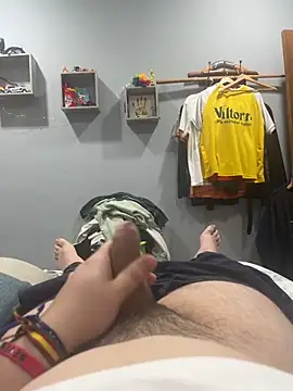 GarciaITO 3 online show from 20, 2, 2026