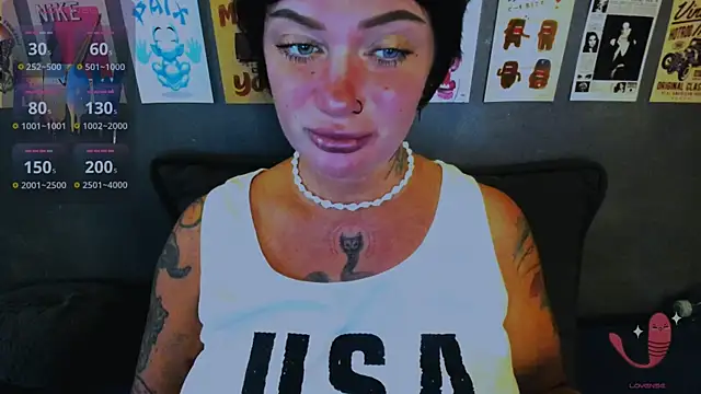 EllieOz online show from 27, 5, 2026