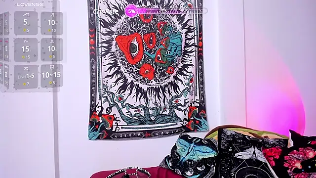 Snapshot of Marinnett11 chatting on 27, 2, 2025 Marinnett11 online show from 27, 2, 2025