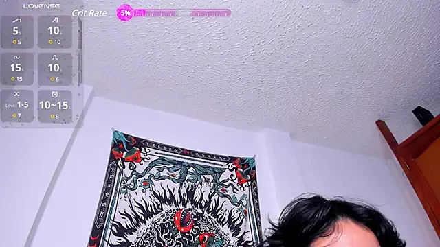 Snapshot of Marinnett11 chatting on 28, 2, 2025 Marinnett11 online show from 28, 2, 2025