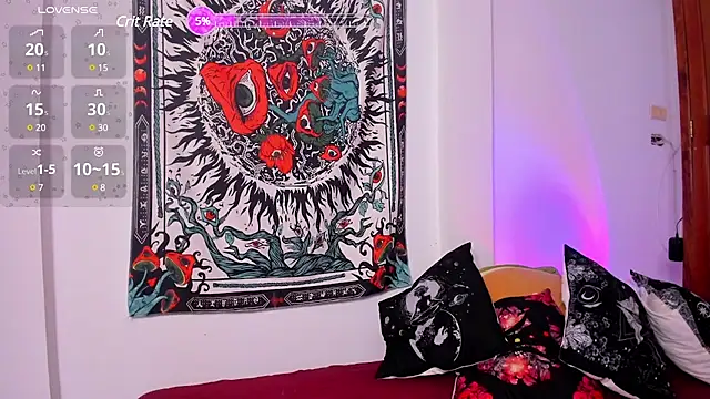 Snapshot of Marinnett11 chatting on 18, 3, 2025 Marinnett11 online show from 18, 3, 2025