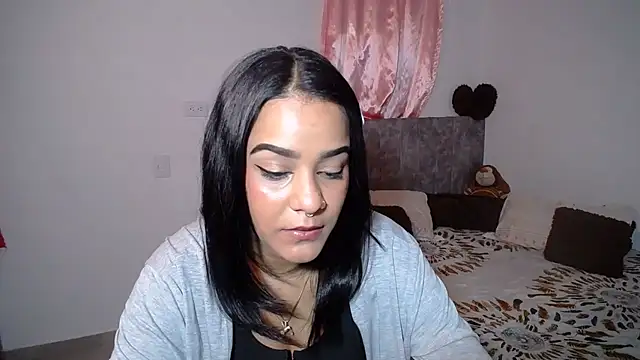 JossieGrey online show from 27, 6, 2026