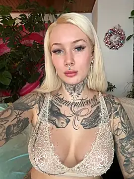 Snapshot of Stella-Kink chatting on 14, 12, 2024 Stella-Kink online show from 14, 12, 2024