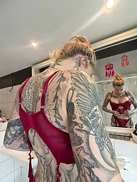 Stella-Kink online show from 4, 4, 2026