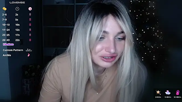 Yoda21 online show from 22, 1, 2025