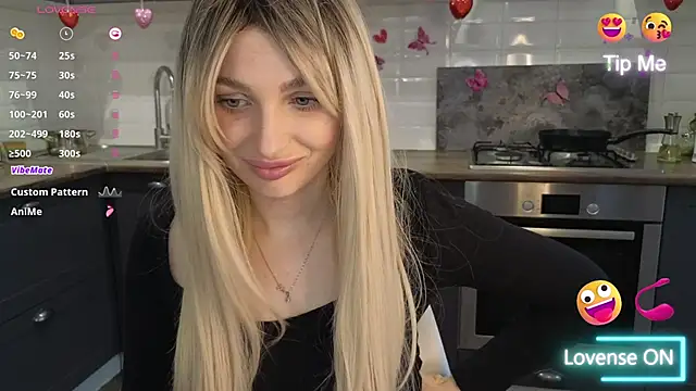 Yoda21 online show from 16, 3, 2025