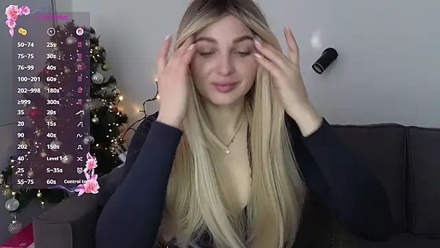 Snapshot of Yoda21 chatting on 1, 2, 2026 Yoda21 online show from 1, 2, 2026