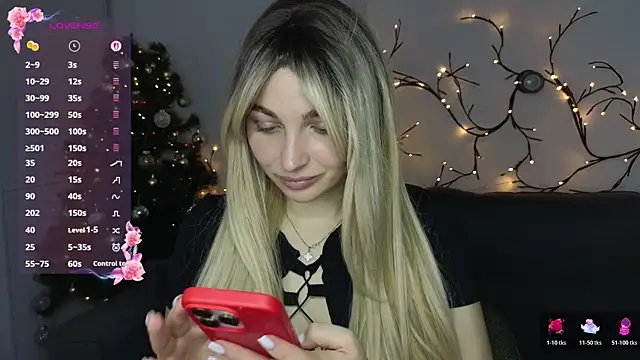 Snapshot of Yoda21 chatting on 5, 2, 2026 Yoda21 online show from 5, 2, 2026