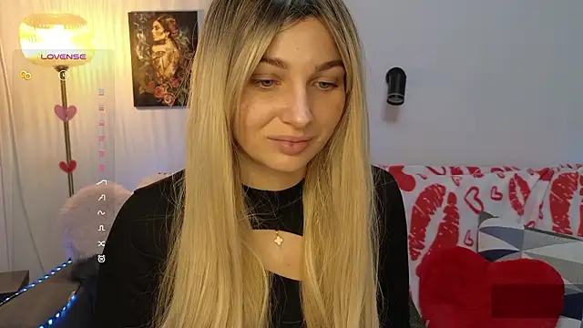 Snapshot of Yoda21 chatting on 11, 2, 2026 Yoda21 online show from 11, 2, 2026