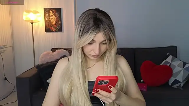 Snapshot of Yoda21 chatting on 18, 2, 2026 Yoda21 online show from 18, 2, 2026