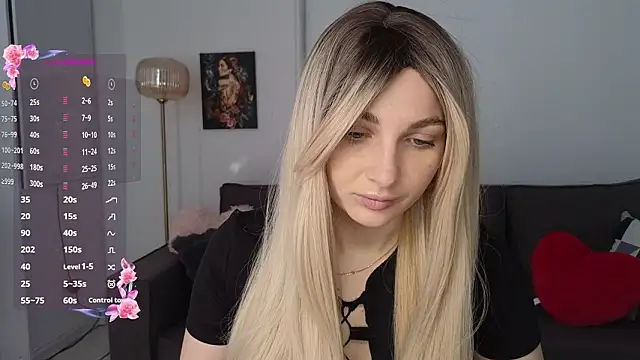 Snapshot of Yoda21 chatting on 19, 2, 2026 Yoda21 online show from 19, 2, 2026