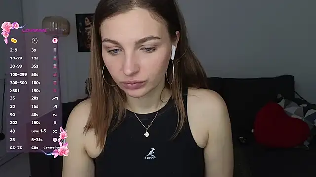 Snapshot of Yoda21 chatting on 28, 2, 2026 Yoda21 online show from 28, 2, 2026