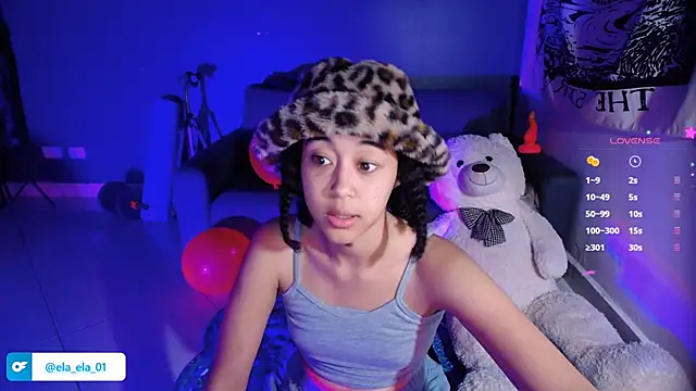 ela 0 online show from 3, 1, 2025